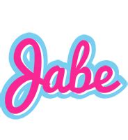 Jabe Logo | Name Logo Generator - Popstar, Love Panda, Cartoon, Soccer ...