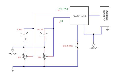 switches - Transistor Voltage Switch - Circuit Help Please - Electrical ...