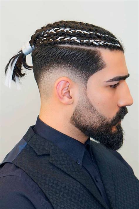 Long Hair Fade Undercut Long Hair Slicked Back Hair Braids For Long Hair Long Hair Cuts