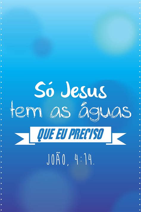 As Aguas De Jesus Blue Blue Cristo Deus God Jesus Savior Hd