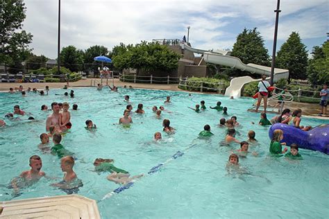 Another Sioux Falls Pool Closed Due to ‘Fecal Incident’