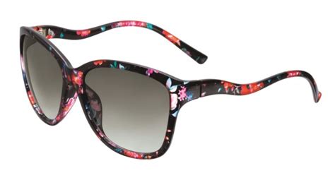 A Special Collection Dedicated To Women Vision Express’ New Blossoms Collection Of Sunglasses