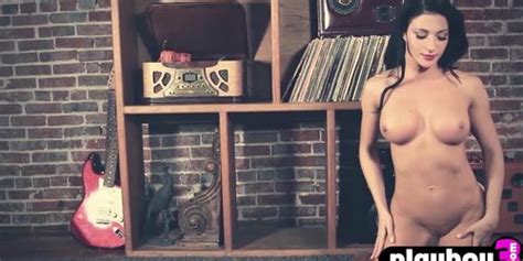 Big Fake Tits MILF Posed In Lingerie And Hot Babe Revealed Stunning Body Elena Romanova