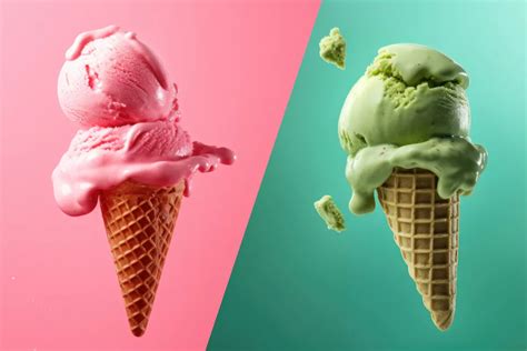 10 Sabores de Sorvete mais vendidos para sua Sorveteria