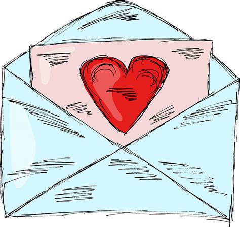 Envelope Mail Transparent File Clip Art Png Play