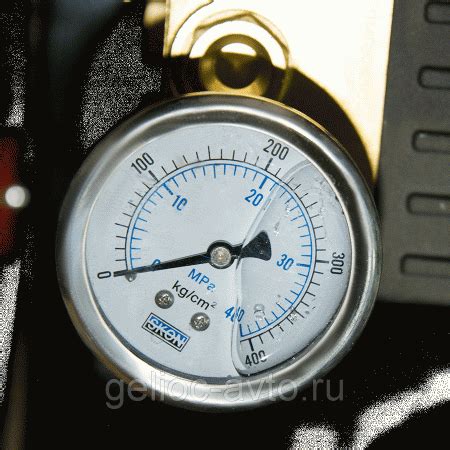 Аппарат Высокого давления для мойки автотранс0порта Autech 4кВт 200 бар ...