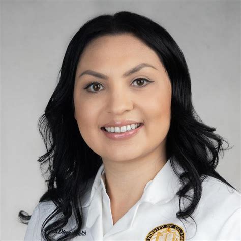 Jessica Salas Dnp Fnp C Primary Care Uc San Diego Health