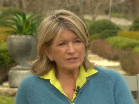 Martha Stewart: Prison time was terrible - TODAY.com