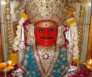 Nakoda Bhairav Aarti | श्री नाकोडा भैरवजी की आरति