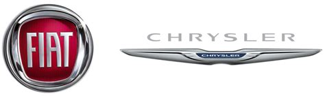 Brand New: New Logo for Fiat Chrysler Automobiles by Robilant Asociati