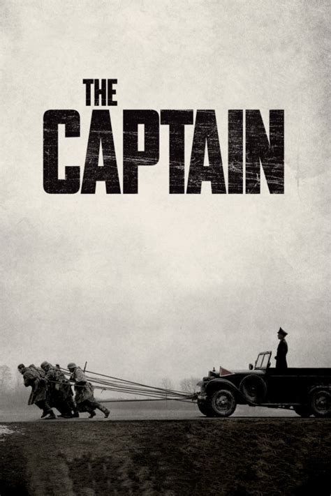 The Captain YIFY Subtitles Details