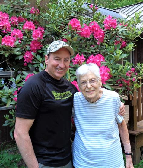 Warren Man Dedicates Hike Challenge To Late Mother | News, Sports, Jobs