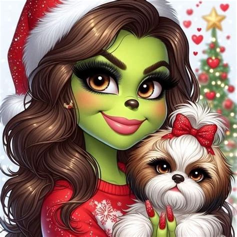 Pin By Andrea O Banner On Bing Art Grinch Drawing Grinch Images