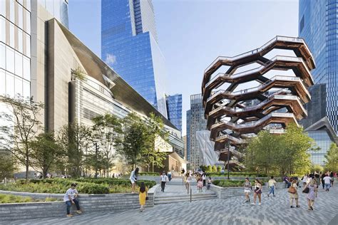 Hudson Yards