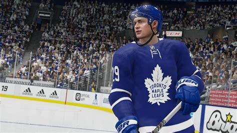 Nhl 19 Review Xbox One Press Play Media