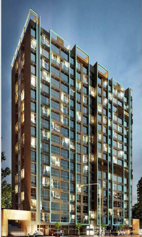 Bhk Apartment Sq Ft For Sale In Nehru Nagar Kurla East Mumbai