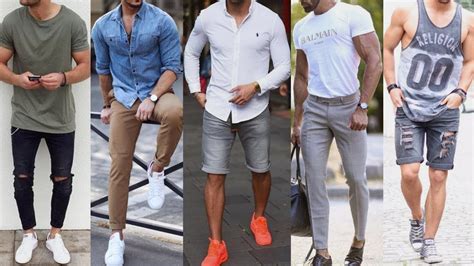 Most Attractive Outfit For Mens 2020 Stylish Fashion For Young Guys