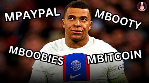 Kylian Mbappe Is A RAT YouTube