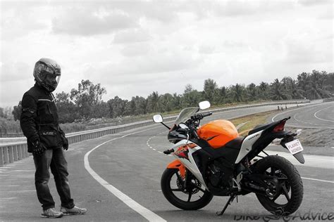 Honda CBR150R 2012 India Road Test and Review: Coming Soon