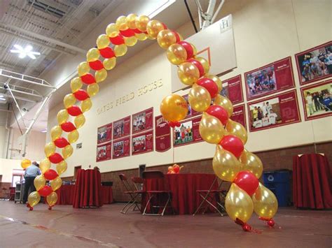 new balloon arch | Balloons in Denver