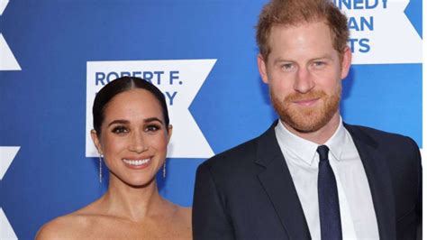 Pangeran Harry Meghan Markle Bikin Film Yang Sama Menakutkannya Dengan