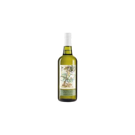 OLIO EXTRA VERGINE DI OLIVA