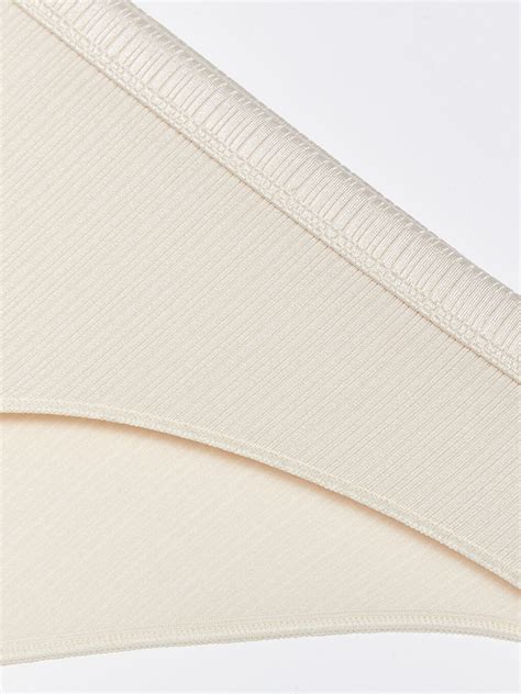 BEJ Düz Bikini Külot S34819Z8 G0H LCW