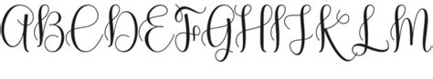 Marihouse Script Regular Otf 400 Font Script Elegant What Font Is