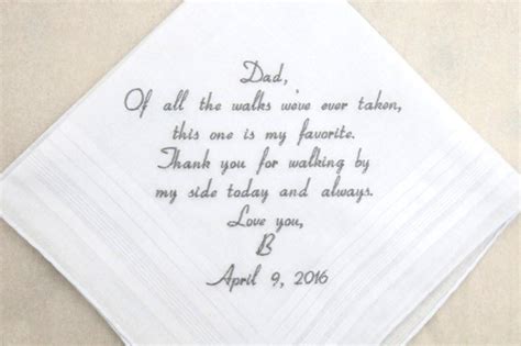 Heartfelt Father Of The Bride Gift Ideas Burgh Brides