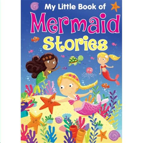 Mermaid Stories From first day of motherhood