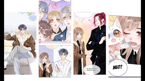 Chap Cô ấy lại lên hot search rồi YouTube