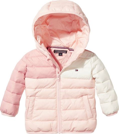 Tommy Hilfiger Jacke Baby Jacket Online Kaufen Otto