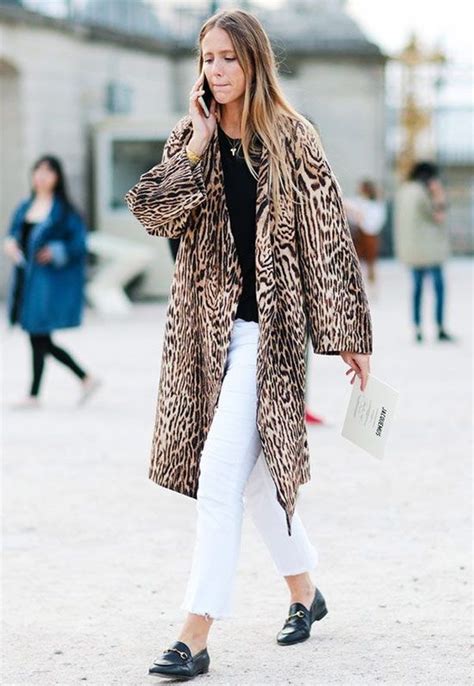 Maneiras De Ser Chic Flats No Office Look Steal The Look