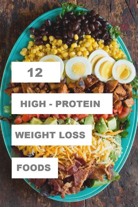 14 High Protein Lunch And Dinner Recipes For Weight Loss High Protein