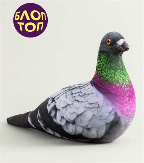 Игрушки блоп топ озон