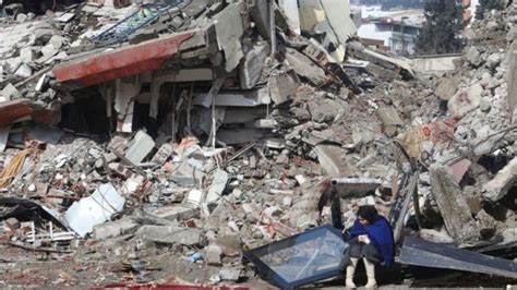 ¿por Qué Es Imposible Predecir Un Terremoto Como Los Que Sacudieron A Turquía Bbc News Mundo