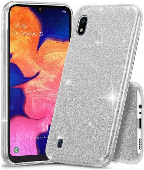 Etui Do Samsung Galaxy A Glitter Case Brokat Etui Na Telefon