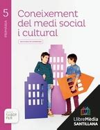 Lm Plat Alumne Coneixement Del Medi Social I Cultural Prim Ria Saber