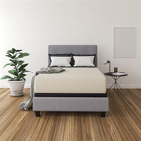 Best Full Size Memory Foam Mattress on January 2023