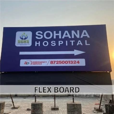 Multicolor Led Flex Sign Board In Secunderabad Id 2851248050188