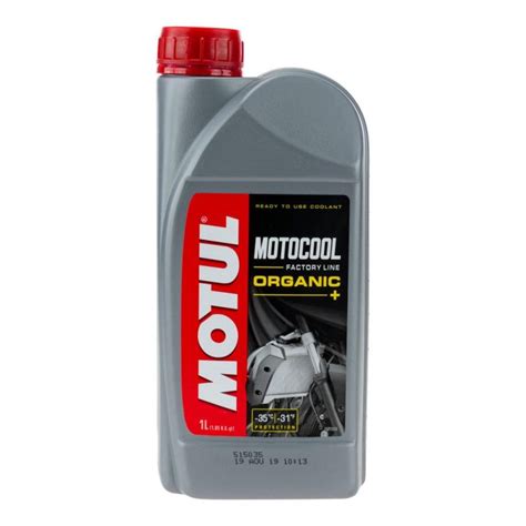 MOTUL MOTOCOOL FACTORY LINE 1L TwoWheels