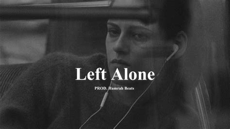 Free Sad Type Beat Left Alone Emotional Piano Instrumental