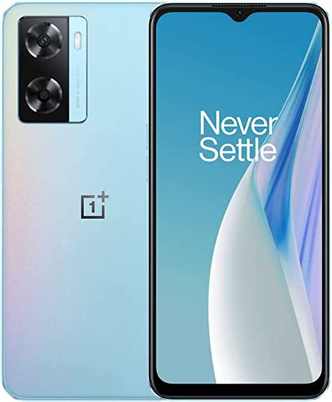 OnePlus Nord N20 SE 64GB 4GB RAM desbloqueado de fábrica Sólo GSM No