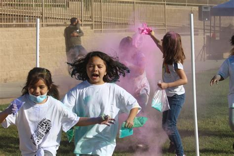 Live Feed Mission Crest Elementary School