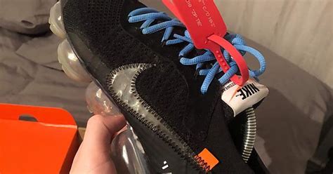 Lc Nike Off White Vapormax Album On Imgur