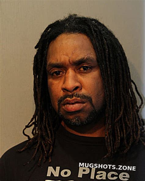 Eric Davis Chicago Mugshots Zone