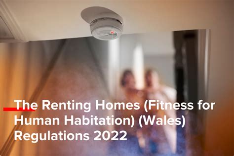 Understanding The Welsh Fitness For Human Habitation Act CheckFire Ltd