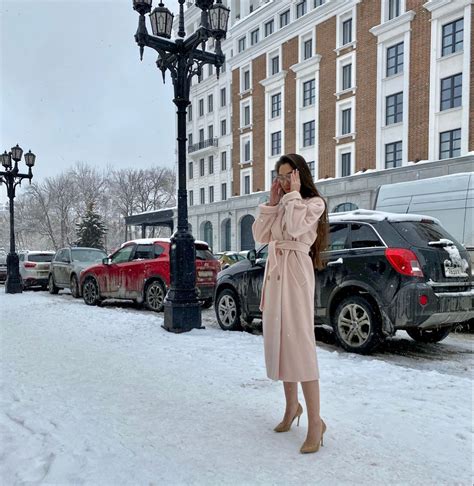 Max Mara Madame Icon Coat Pink Outfits Fashion Coat