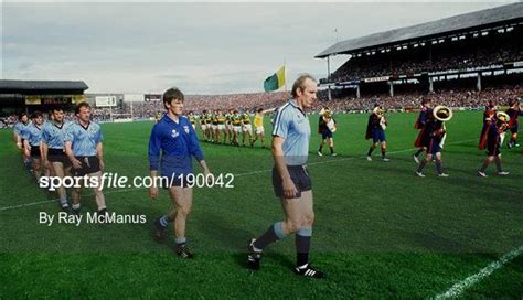 Sportsfile Kerry V Dublin All Ireland Football Championship Final