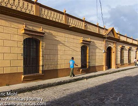 Sculpture Museum Copán Archaeology Honduras - Trans-Americas Journey